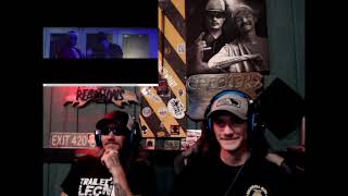 Upchurch ft t2 “Lonestar” Official video REACTION