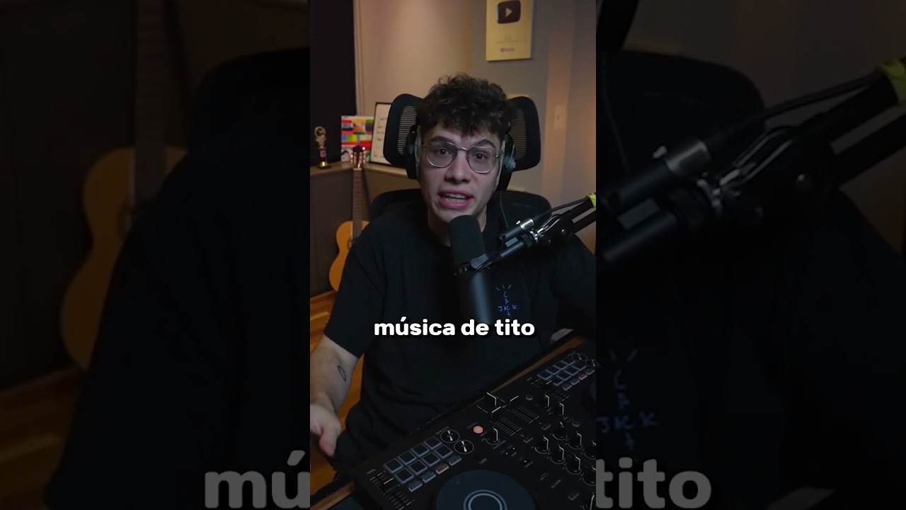 vendrian a una fiesta de tito?