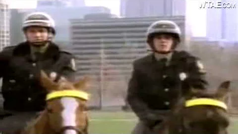 WTAE Flashback: Joe Said It Would