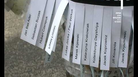 Poszliśmy do Croatan / Gone to Croatan | 19.06.2009 - 27.09.2009