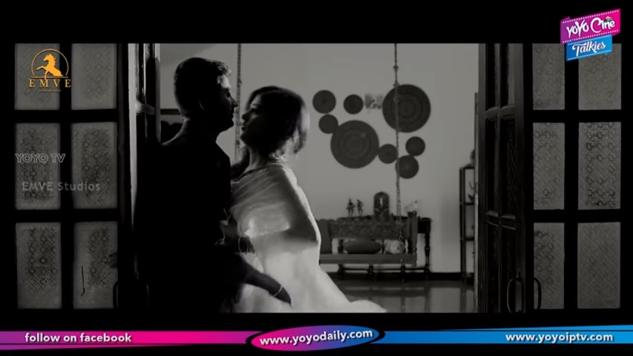 Howrah Bridge New Trailer | Rahul Ravindran | Chandini Chowdary | YOYO Cine Talkies