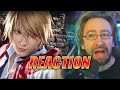 MAX REACTS: Tekken 8  Leo Trailer