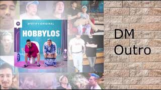 Dm Outro Hobbylos