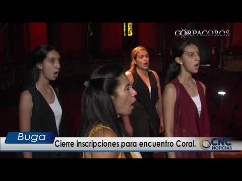 Cierre inscripciones para