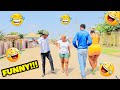 Crazy Funniest Videos Ever In The World LEVEL 113 | Try Not To Laugh Challenge | Hilarious Videos 😂