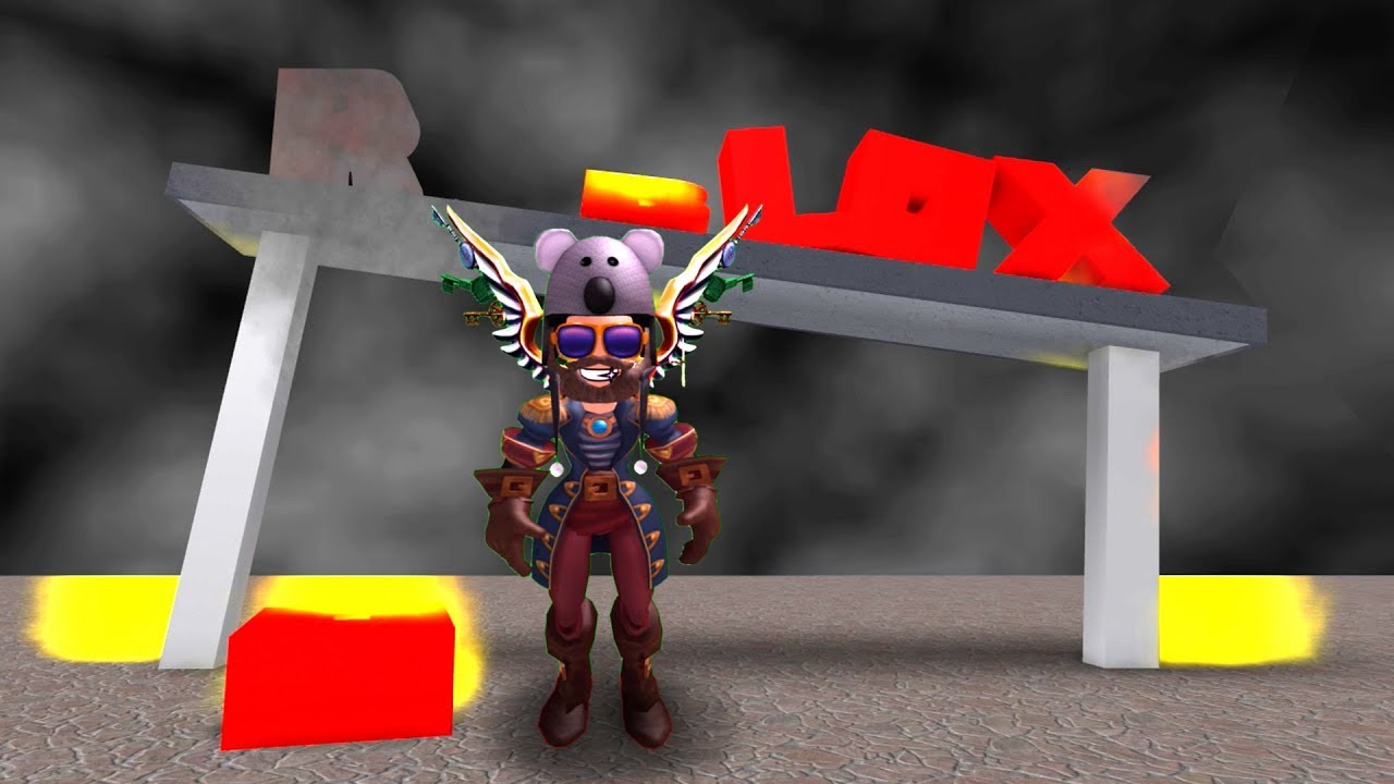 Anthro Rthro Avatar Update The End Of Roblox Youtube - roblox rthro update