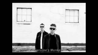 Depeche Mode - Caroline&#39;s Monkey (Slowed Version)