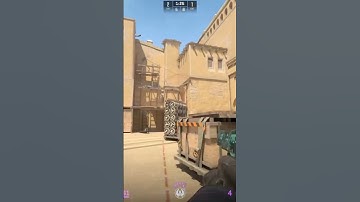 Mirage Deagle Ace #faceit #csgo #cs2 #onetap #austincs #fl0m #stewie2k #nacs #na