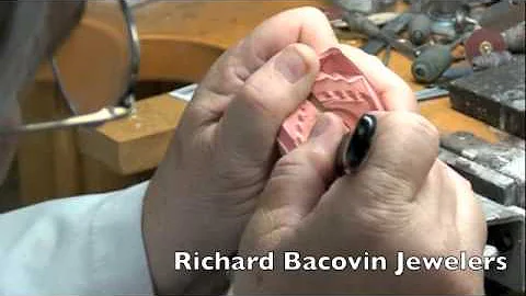 Bacovin Jewelers 30s Spot