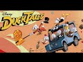 Ducktales theme Lyrics