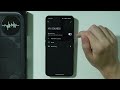 Nothing Phone 3: How to Disable Glyph Matrix for Ringtones (Sound Only Ringtone)