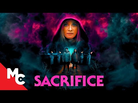 A Cult Sacrificed To The Sea God | Sacrifice | Cult Horror Thriller Movie
