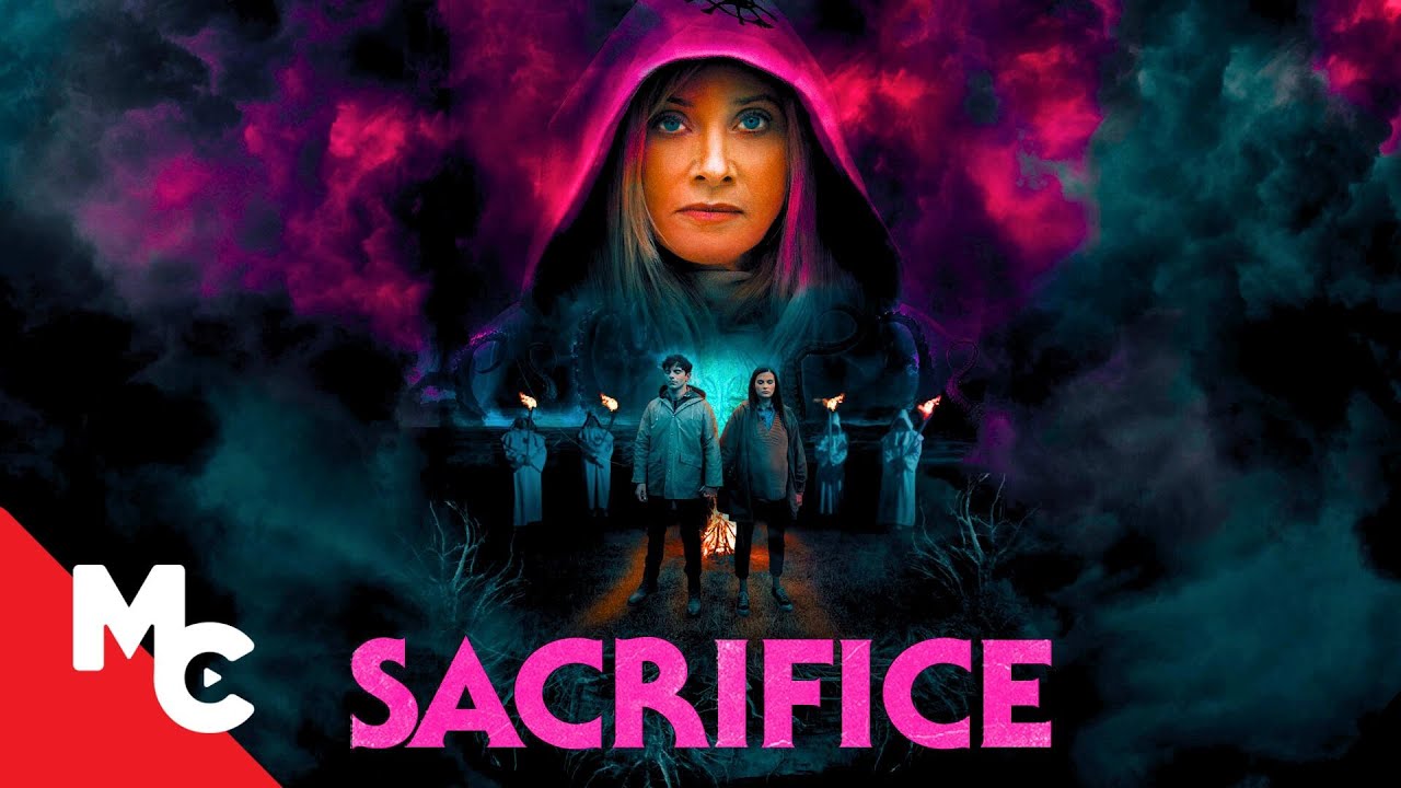 A Cult Sacrificed To The Sea God | Sacrifice | Cult Horror Thriller Movie