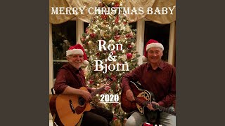 Merry Christmas Baby
