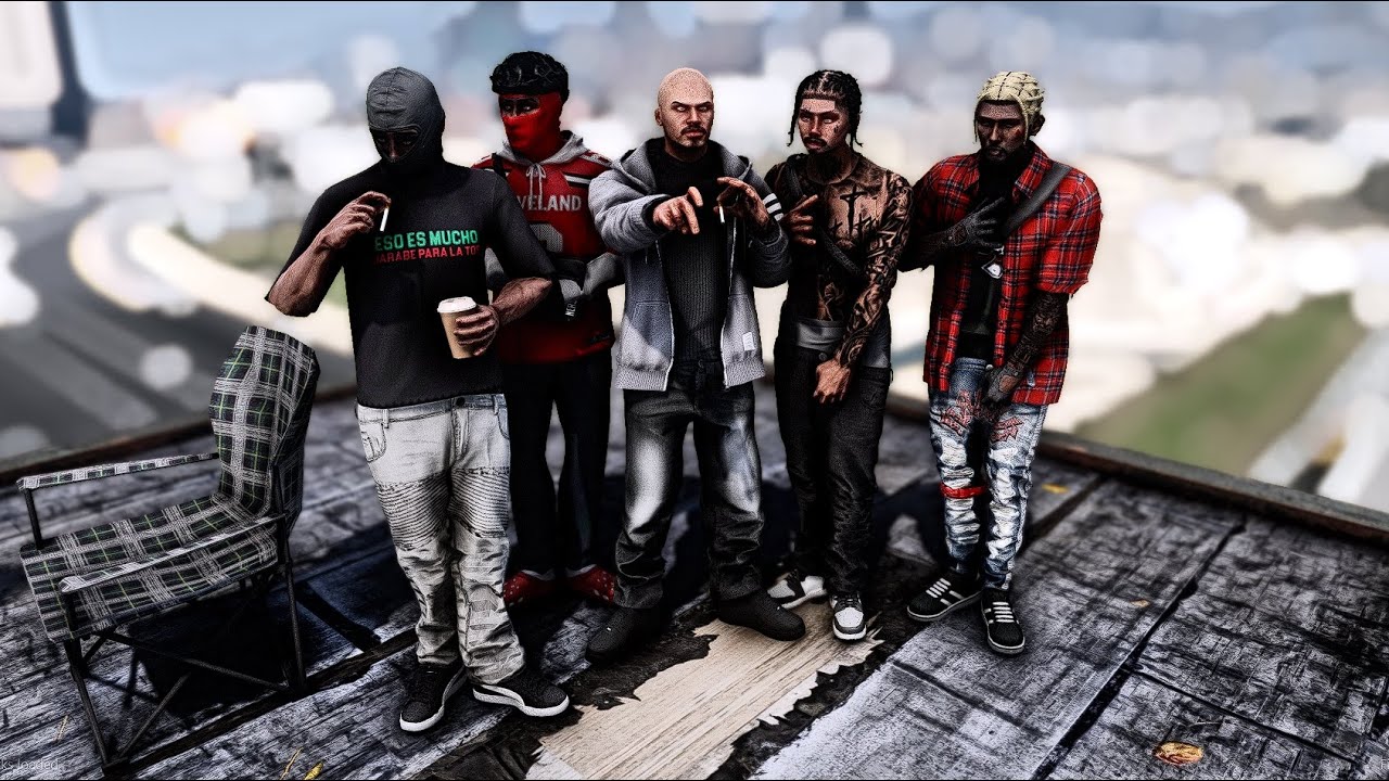 What happen to fatboi and how 19ave came to a end…