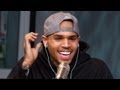 Chris Brown PART 1 | Interview | On Air with Ryan Seacrest