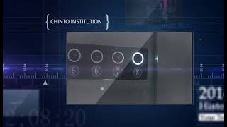 Celebrity touchless elevator button show Profile