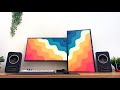 LG 32” Monitor Review | Budget Monitor for Content Creators in 2021