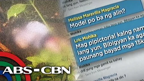 SOCO: Facebook 'chatmate' murders modelling asset