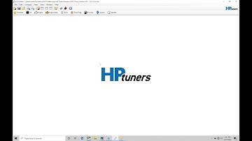 HP Tuners GM Gen III Training Part 29: Cable Throttle Idle Tuning | Evans Performance Academy