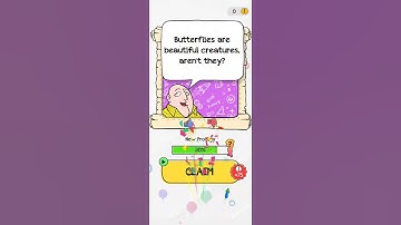 Braindom Level 34 Walkthrough