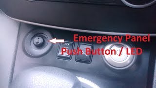 Disabling the Ultrasonic AK4615