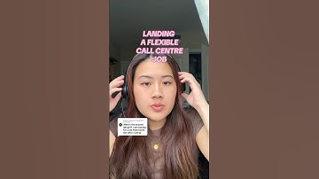Here’s a list of call centres to apply to #callcentre #callcenter #jobsearch #jobsearchtips