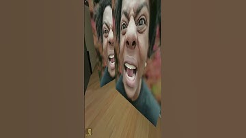 Speed chase me ¡¡¡¡  Nextbot (gmod)