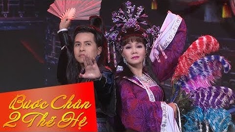 Cải luơng hồ quảng 👍 :  Xa Phu Đi Sứ | Dương Đình Trí ft Ngọc Huyền