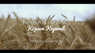 Hakan Akınç🎬Kopsun Kıyamet Resimi