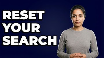 How Do You Reset Your Default Search Engine?