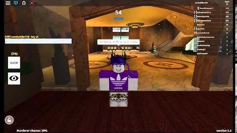 code 3 twisted murderer