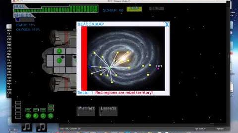 Slower than C: 15-112 Term Project