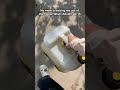 The best Fanttik NB8 foldable cordless high-pressure washer product