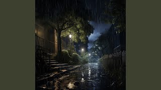 Melodies of Soothing Raindrops