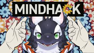 【ゲーム実況】バグった奴は頭の中お花畑にしちゃおうねぇ【ケモV/うたかたカオル】
