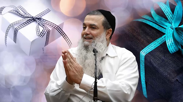הרב יגאל כהן - קצרים | תעשה טוב - יהיה לך טוב! [כתוביות]