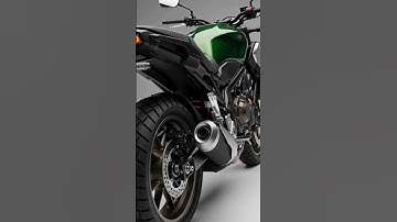 2026 Honda CB400 – The Comeback That SHOCKED Everyone! 💥🔥 New Design, New Power!