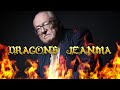 Jeanmarie le pen gaming dragons jeanma