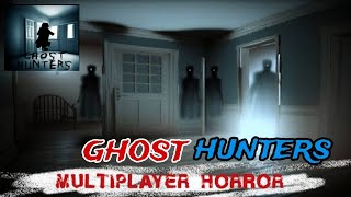 Ghost Hunters Exorcist Fear Of Phasmophobia Full Gameplay