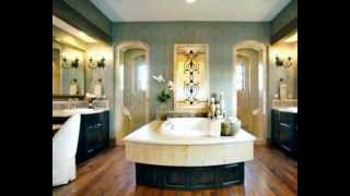 Modern Bathroom Wall Sconce