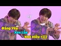 [BTS Funny Moments] Đáng Yêu Xen Lẫn Khó Hiểu =)))))))