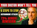 The Autoimmune-Nutrition Protocol: Exactly What to Eat When Your Immune System Is Attacking You