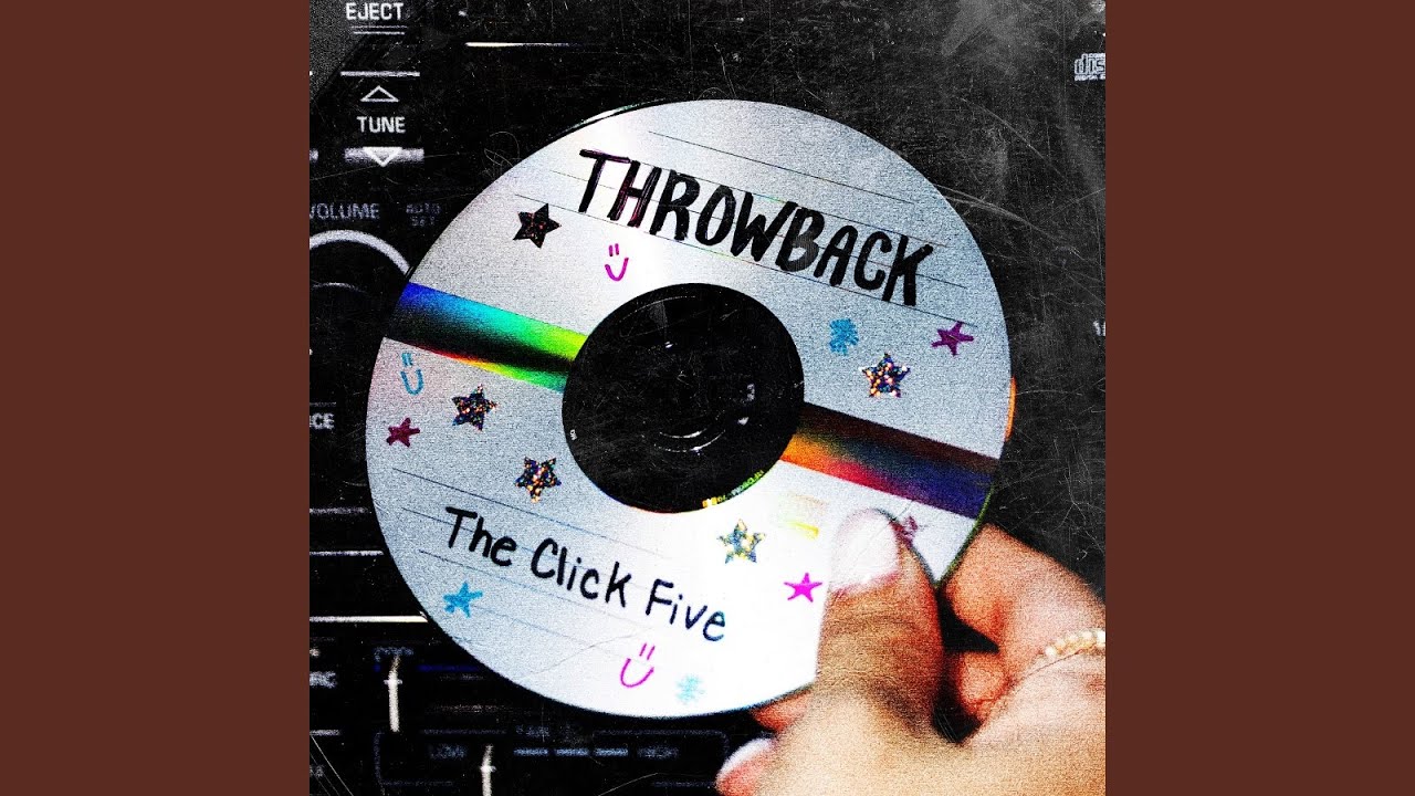 Guarda Throwback su YouTube Guarda Throwback su YouTube