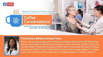 The Science Behind Clinical Trials