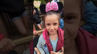 Paris Disneyland Walt Disney Stüdyolarını Geziyoruz Doğumgünü Sürprizim Disneyland