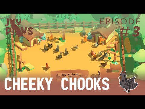 Résultat de recherche d'images pour "Cheeky Chooks PC"