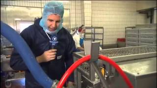 3172 Economics Cuisine 001 002 Hr Fleischwaren Aus Ingolstadt Deftiger Genuss Bayerisches Fernseh