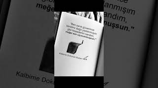 Meğerse Uçurulmuşsun 😔
