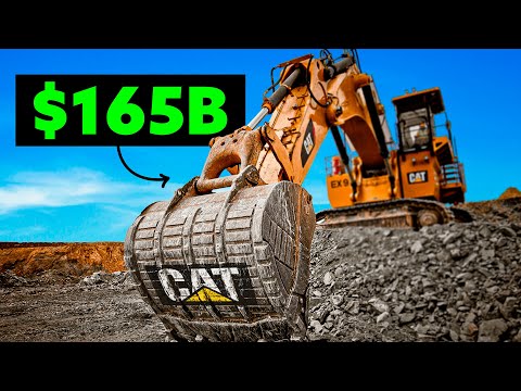 Caterpillar - The